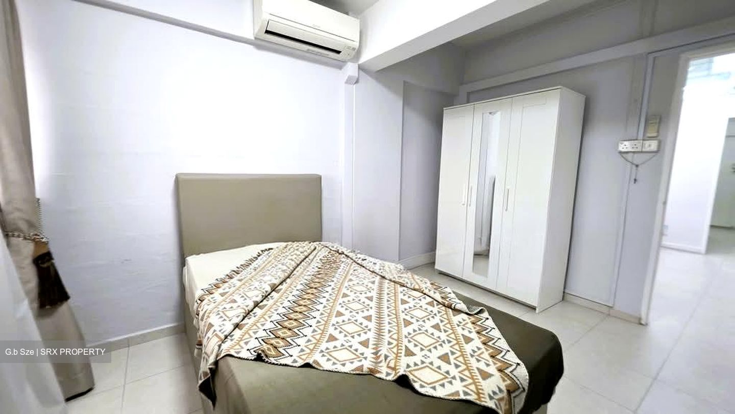 Blk 408 Teck Ghee Square (Ang Mo Kio), HDB 3 Rooms #597215681